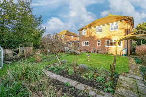 3 bedroom detached house for sale, Cottage Lane, Westfield, Hastings