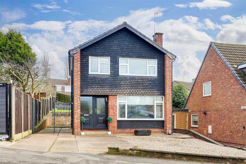 3 bedroom detached house for sale, Ramsey Drive, Arnold NG5