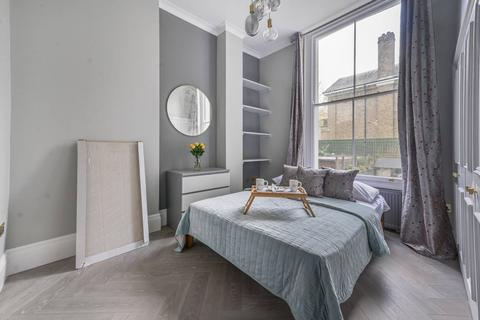 Cromwell Crescent, Kensington, London, SW5