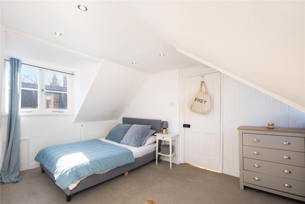 Bedroom 4