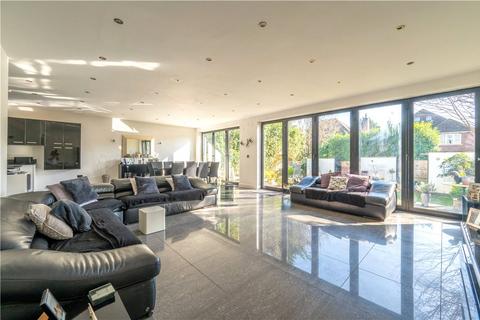 6 bedroom detached house for sale, Penn Road, Park Street, St. Albans, Hertfordshire