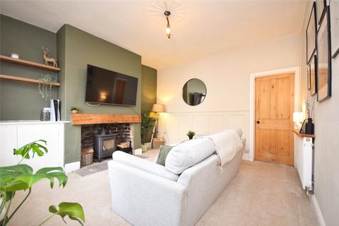 2 bedroom terraced house for sale, Brownlow Street, Clitheroe, Lancashire, BB7