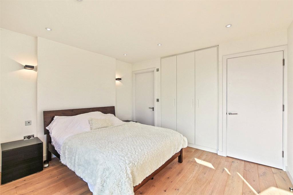 Bedroom One View 2