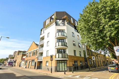 2 bedroom flat for sale, Florida Street, London, E2