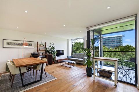 2 bedroom flat for sale, Florida Street, London, E2
