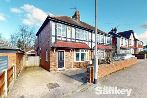 13 Windsor Road, Mansfield, NG18 4EA