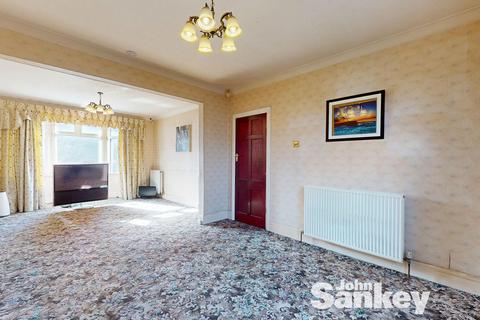13 Windsor Road, Mansfield, NG18 4EA