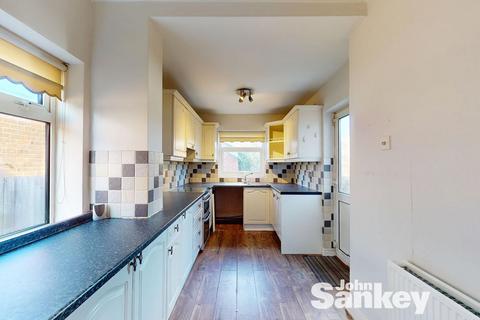 13 Windsor Road, Mansfield, NG18 4EA