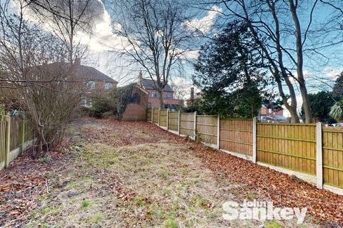 13 Windsor Road, Mansfield, NG18 4EA