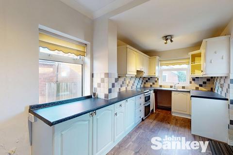 13 Windsor Road, Mansfield, NG18 4EA