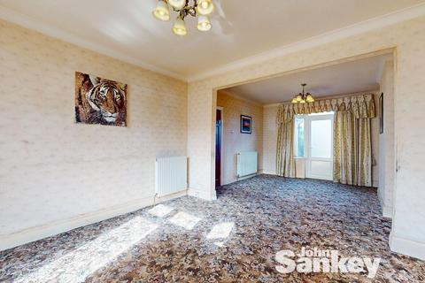 13 Windsor Road, Mansfield, NG18 4EA