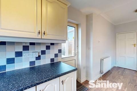 13 Windsor Road, Mansfield, NG18 4EA