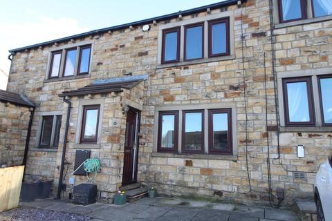 2 bedroom townhouse for sale, Rose Meadows, Keighley, BD22