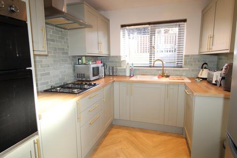 29 Rose Meadows, Keighley, BD22 6LW