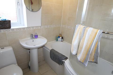 29 Rose Meadows, Keighley, BD22 6LW