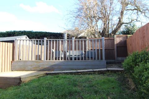 29 Rose Meadows, Keighley, BD22 6LW