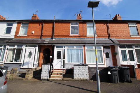 Wroxton Road, Birmingham B26