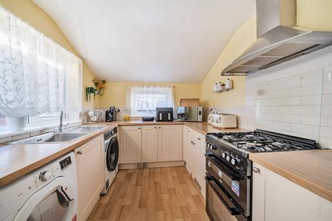 2 bedroom terraced house for sale, St. Marys Grove, Swindon, Wiltshire, SN2