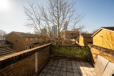 1 bedroom flat to rent, Collinson Walk, Borough, London, SE1