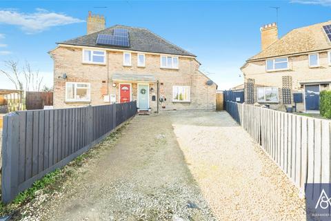 8 Burnham Place, Syresham, Brackley, NN13 5HT