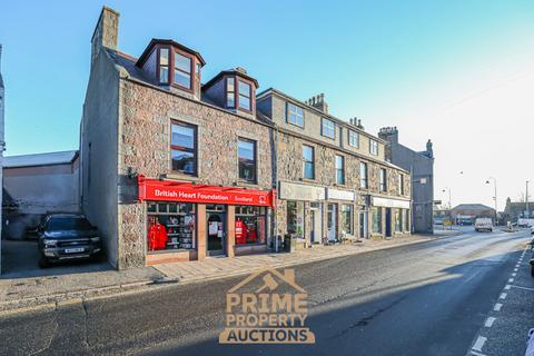 2 bedroom duplex for sale, West High Street, Inverurie AB51