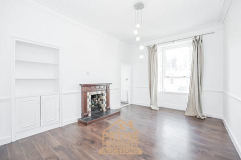 undefined, West High Street, Inverurie AB51