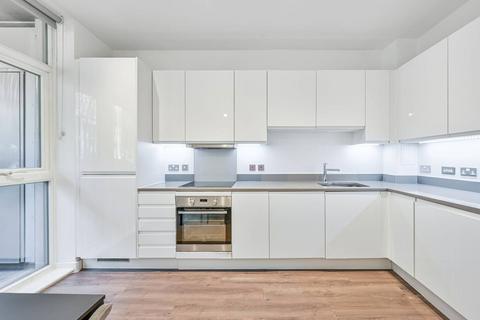 3 bedroom flat to rent, UNCLE New Cross, New Cross, London, SE14