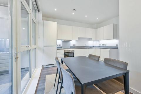 3 bedroom flat to rent, UNCLE New Cross, New Cross, London, SE14