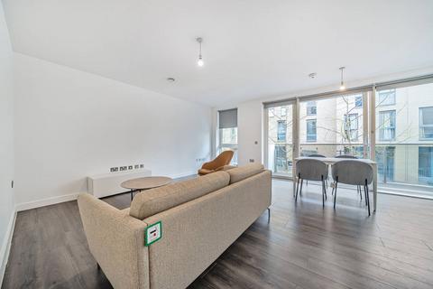 1 bedroom flat to rent, UNCLE New Cross, New Cross, London, SE14
