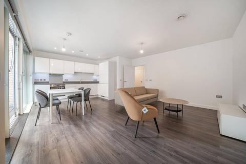1 bedroom flat to rent, UNCLE New Cross, New Cross, London, SE14
