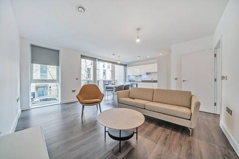 1 bedroom flat to rent, UNCLE New Cross, New Cross, London, SE14