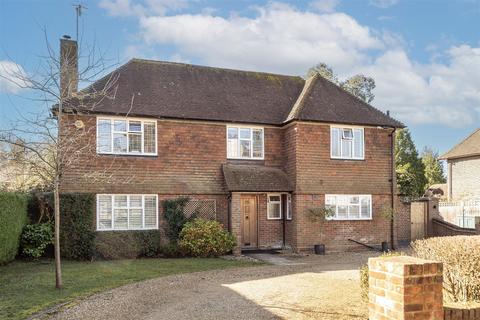 4 bedroom house for sale, Dellcroft Way, Harpenden