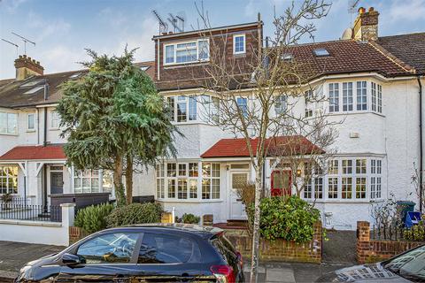 4 bedroom terraced house for sale, Enmore Gardens, East Sheen, SW14