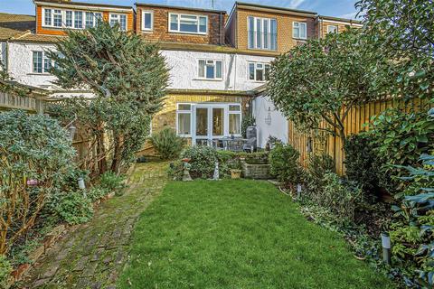 4 bedroom terraced house for sale, Enmore Gardens, East Sheen, SW14