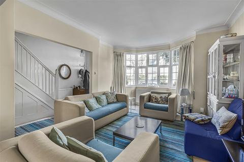 4 bedroom terraced house for sale, Enmore Gardens, East Sheen, SW14