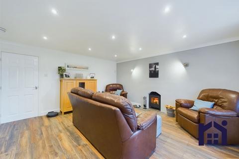 undefined, Evergreen Avenue, Leyland, PR25 3AW