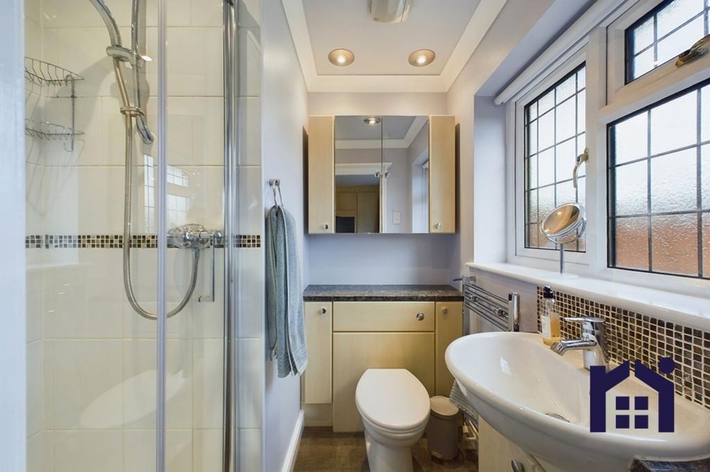 En suite