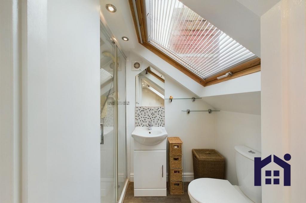 En suite