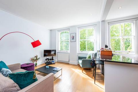 2 bedroom flat to rent, Cornwall Gardens, South Kensington, London, SW7