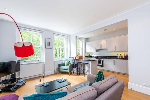 2 bedroom flat to rent, Cornwall Gardens, South Kensington, London, SW7