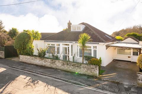 4 bedroom detached bungalow for sale, Sought after location in Clevedon's West End