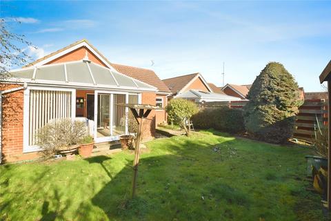 3 bedroom bungalow for sale, Brinkley Way, Felixstowe, Suffolk, IP11