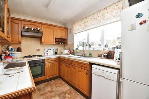 3 bedroom bungalow for sale, Brinkley Way, Felixstowe, Suffolk, IP11