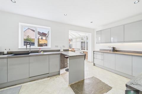 4 bedroom detached house for sale, Langstone Close, Maidenbower RH10