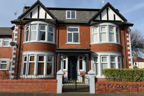 1 bedroom flat to rent, Ingle Nook, Blackpool, Lancashire