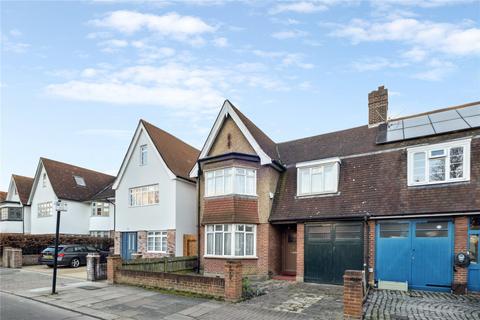 3 bedroom semi-detached house for sale, Multon Road, London, SW18