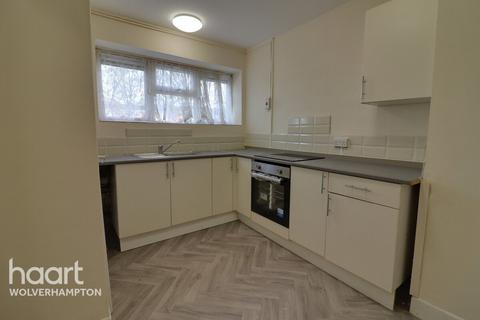 2 bedroom flat to rent, Warstone's Gardens, Wolverhampton