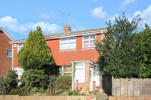 5 bedroom semi-detached house to rent, Highview Avenue North, Patcham, Brighton