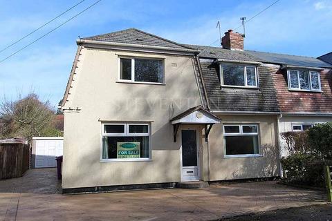 3 bedroom semi-detached house for sale, Skidmore Avenue, Bradmore, Wolverhampton, WV3