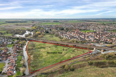 Land for sale, Bridon Close, Retford DN22